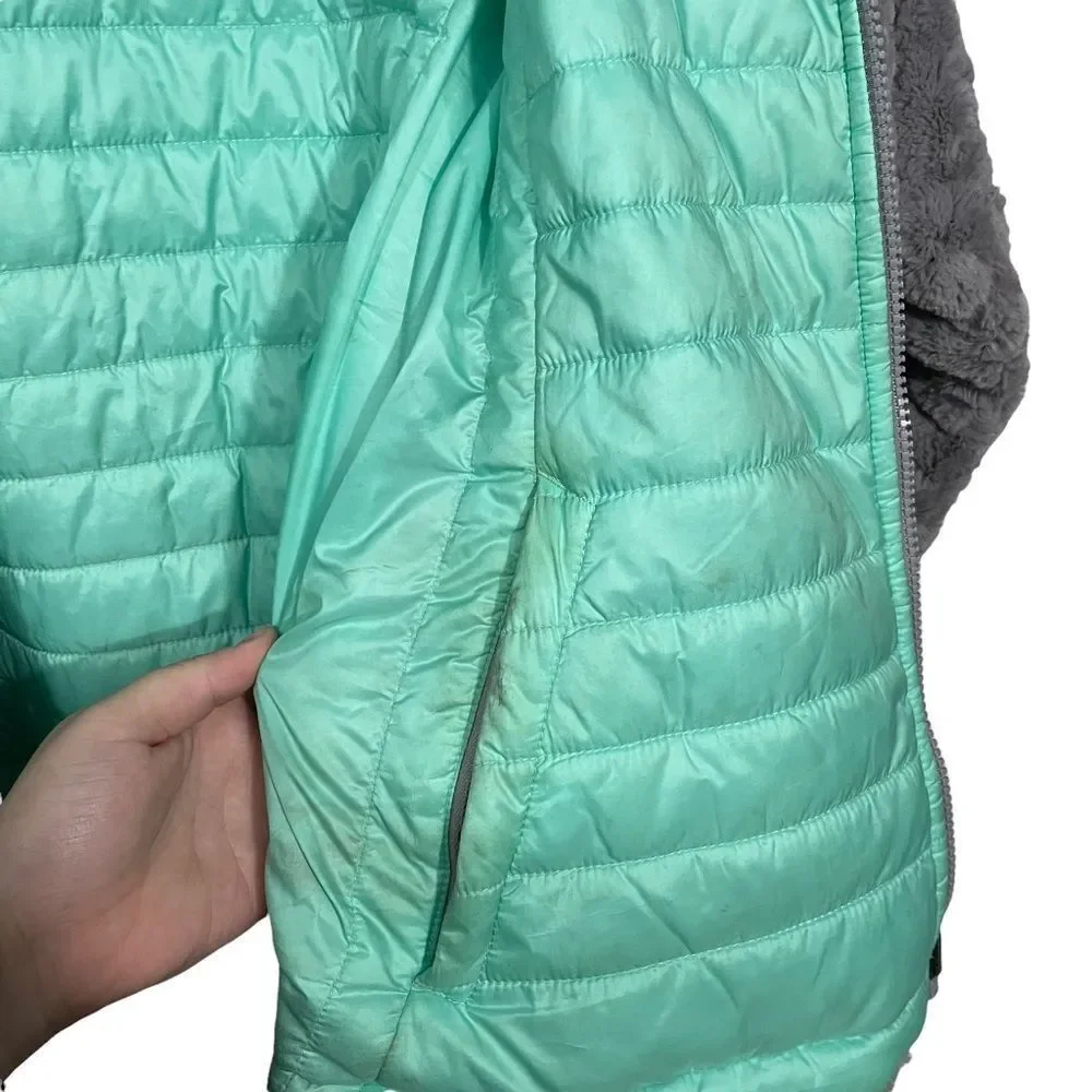 The North Face gently worn